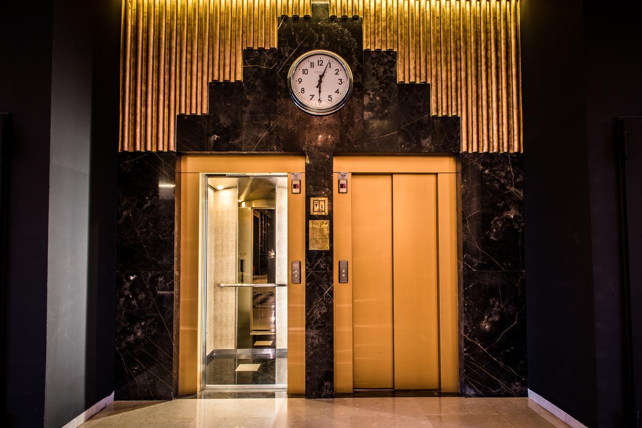 Le Casablanca Hotel Exteriör bild