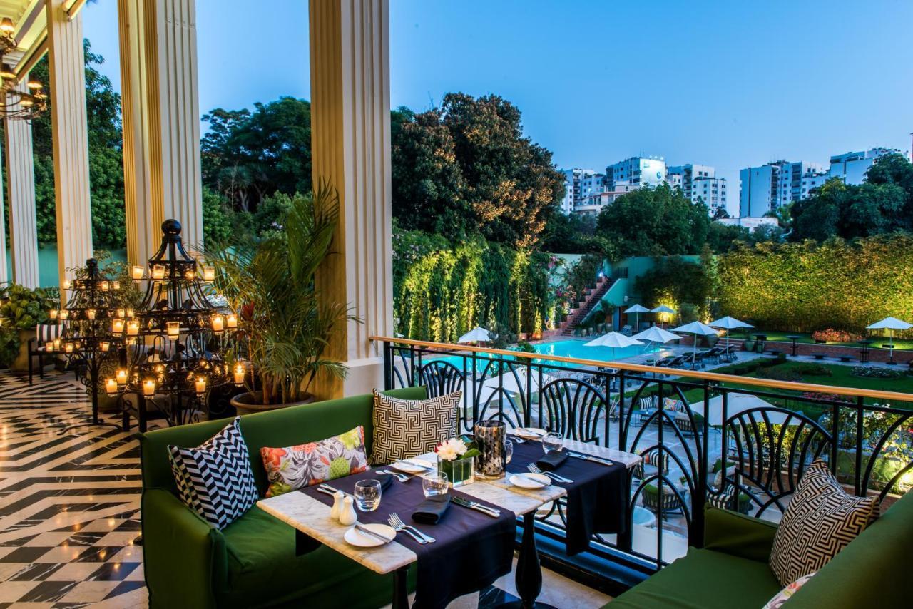 Le Casablanca Hotel Exteriör bild